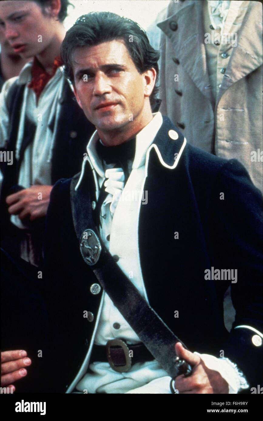 RELEASE DATE May 4, 1984 MOVIE TITLE The Bounty DIRECTOR Roger