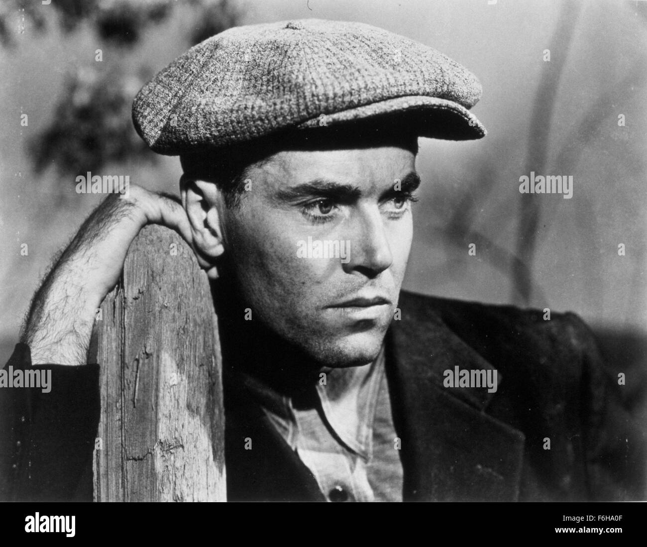1940, Film Title GRAPES OF WRATH, Director JOHN FORD, Studio FOX