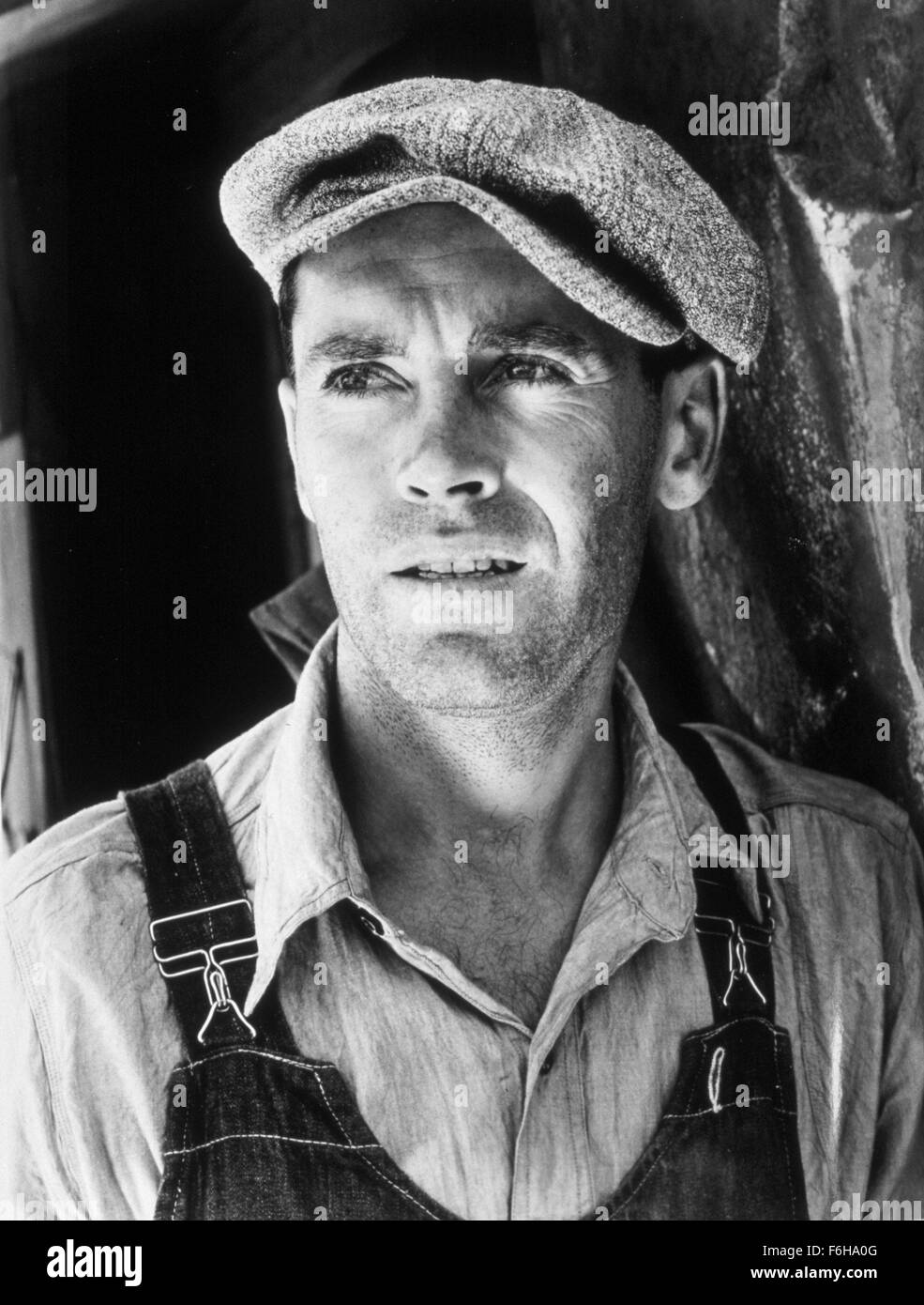 Grapes of wrath henry fonda Black and White Stock Photos & Images Alamy