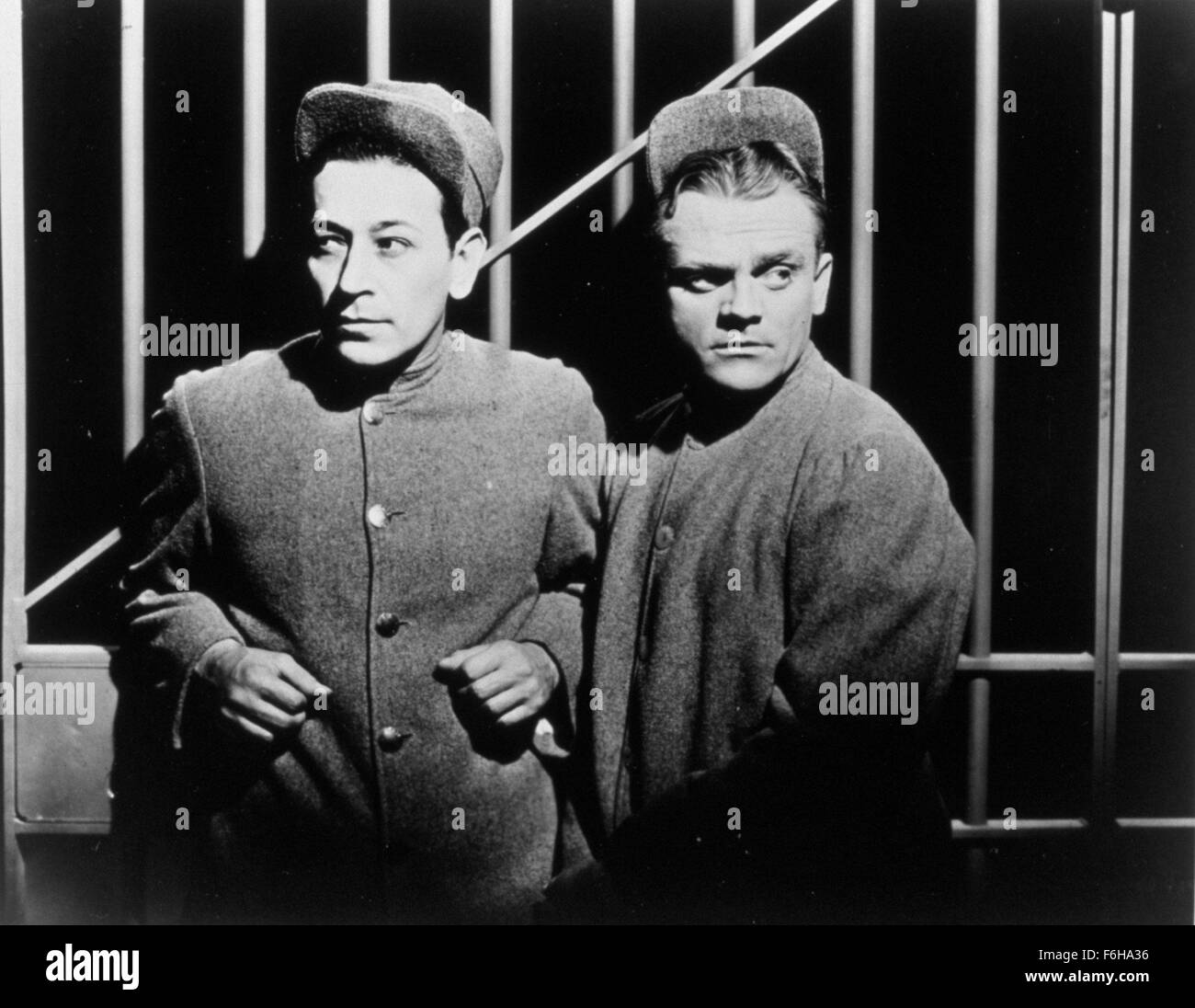 William keighley george raft hi-res stock photography and images - Alamy