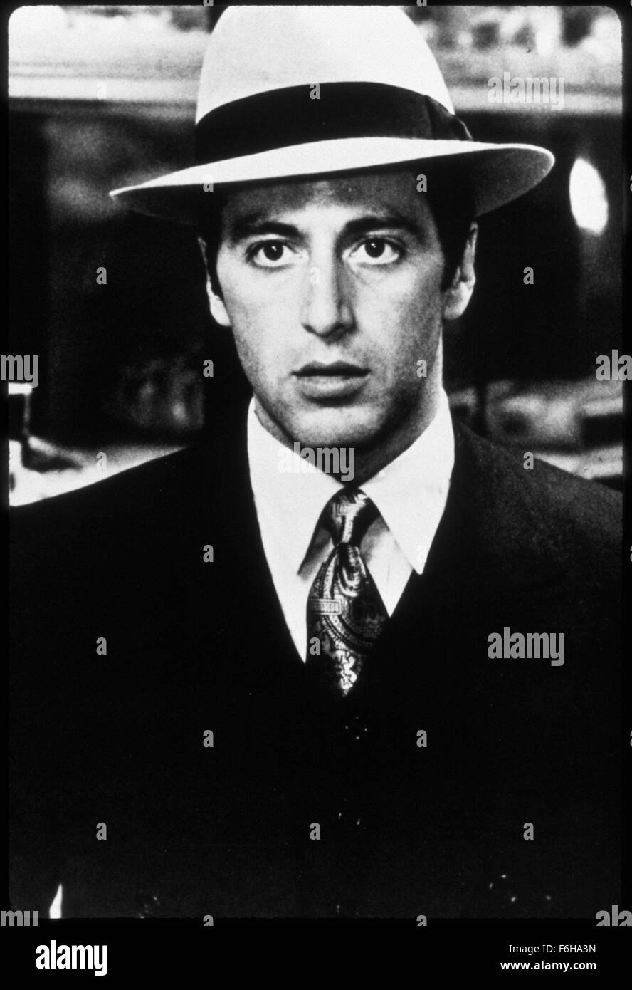 1972, Film Title: GODFATHER, Director: FRANCIS FORD COPPOLA, Studio