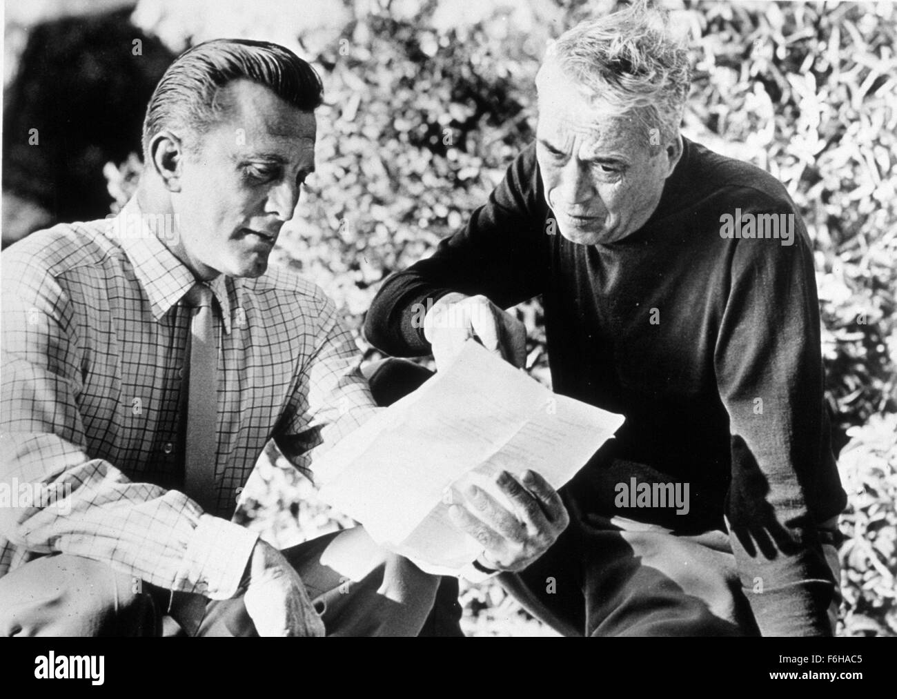 Films by john huston hires stock photography and images Alamy