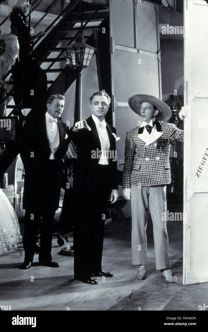 1936, Film Title: GREAT ZIEGFELD, Pictured: 1936, AWARDS - ACADEMY ...