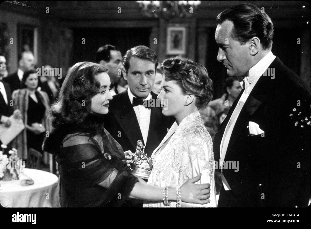 All about eve 1950 george sanders hi-res stock photography and images ...