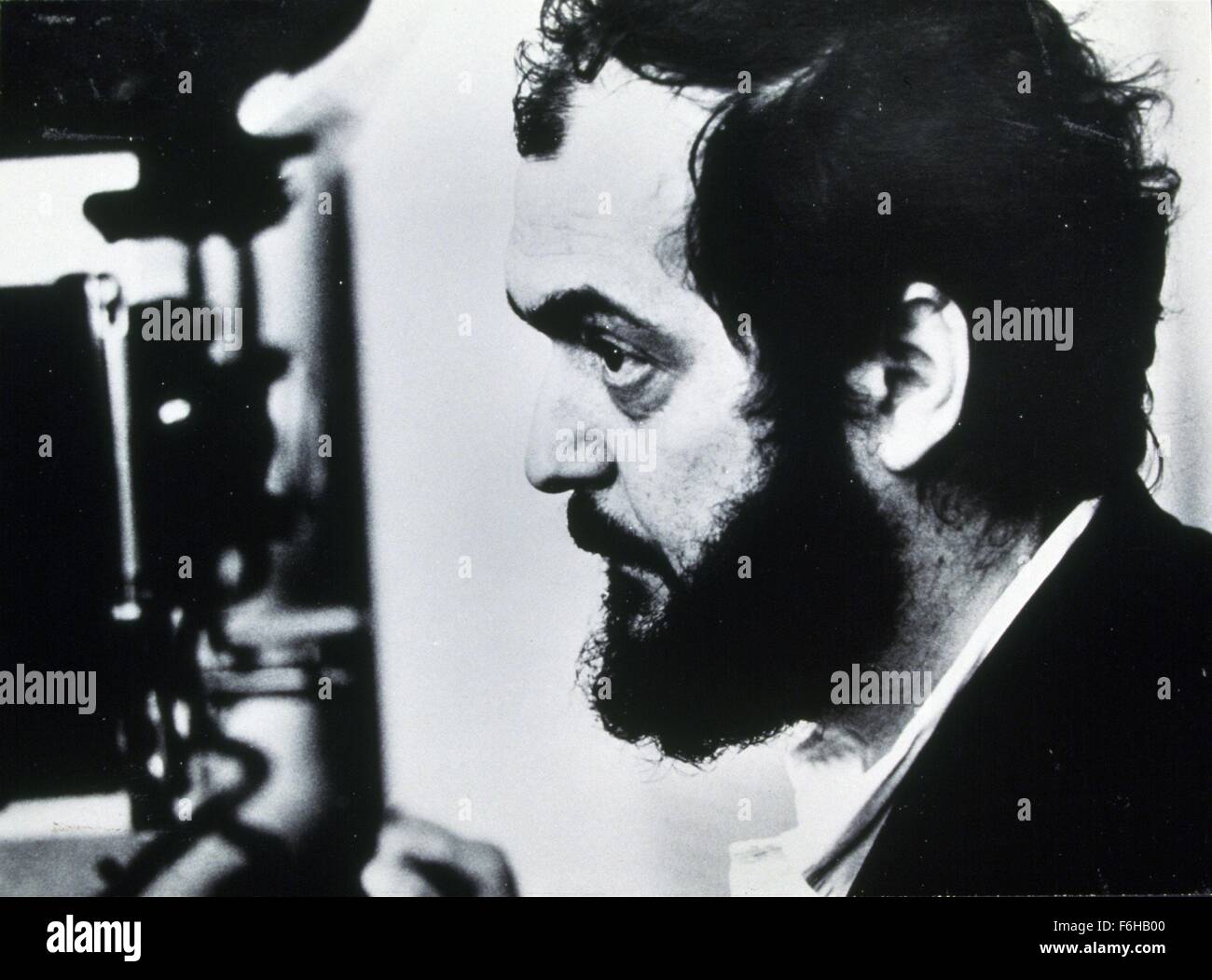 1971, Film Title CLOCKWORK ORANGE, Director STANLEY KUBRICK, Studio WARNER. (Credit Image