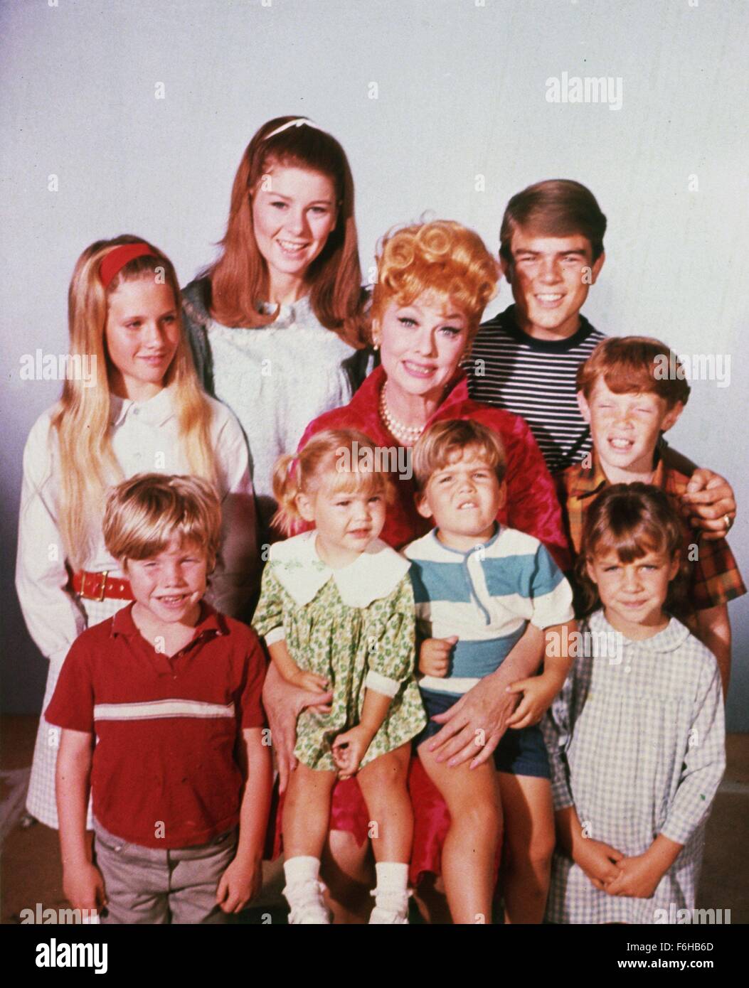 Yours, mine and ours, 1968 hires stock photography and images Alamy