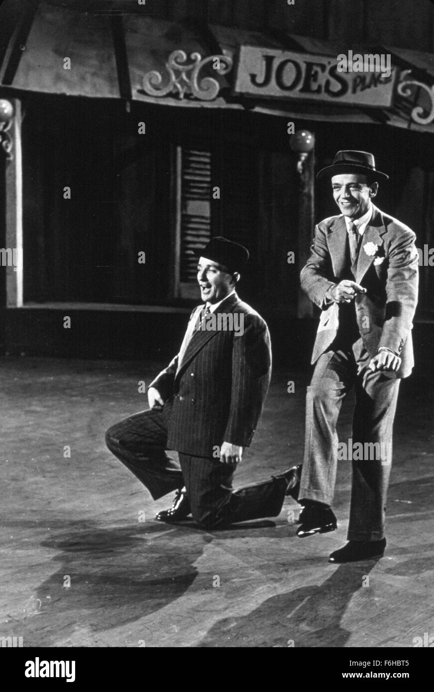 1946, Film Title BLUE SKIES, Director STUART HEISLER, Studio