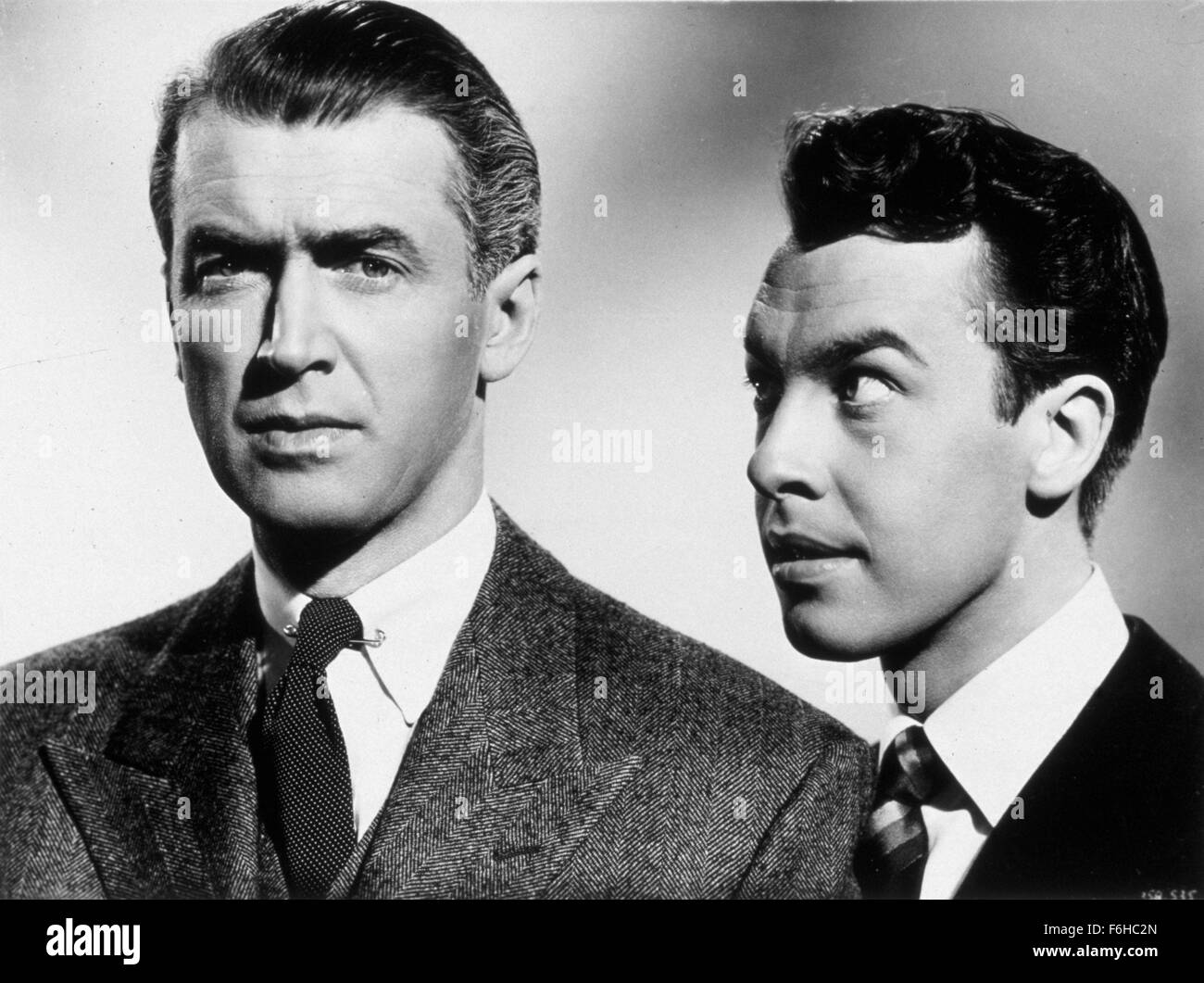 1948, Film Title ROPE, Director ALFRED HITCHCOCK, Studio WARNER