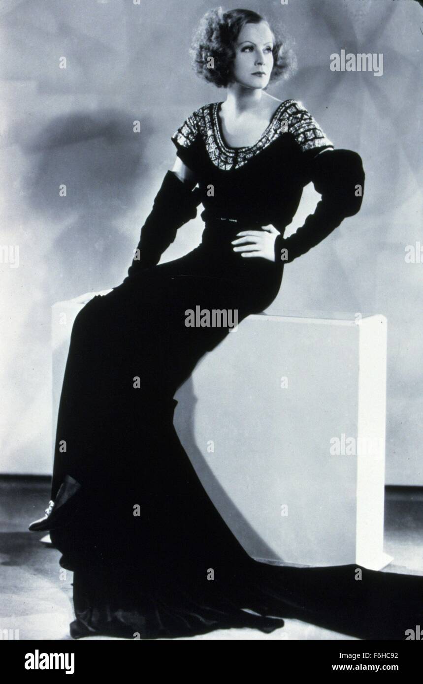 1931, Film Title INSPIRATION, Director CLARENCE BROWN, Studio MGM