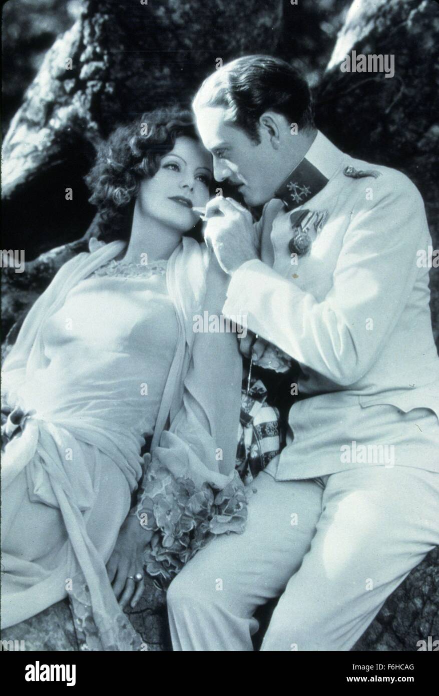 Greta garbo mysterious lady 1928 hi-res stock photography and images ...