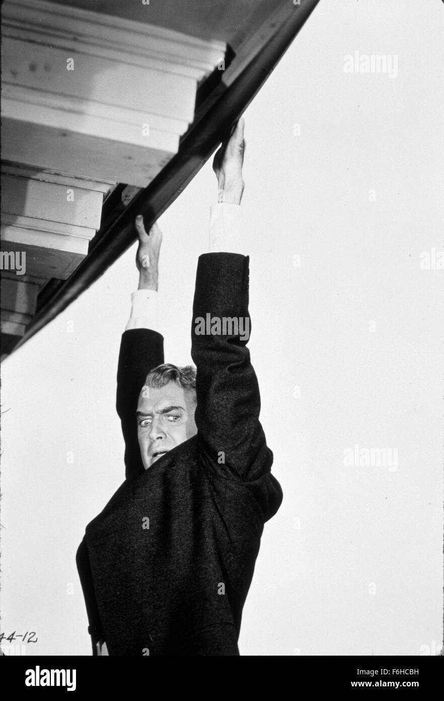 Vertigo films Black and White Stock Photos & Images Alamy