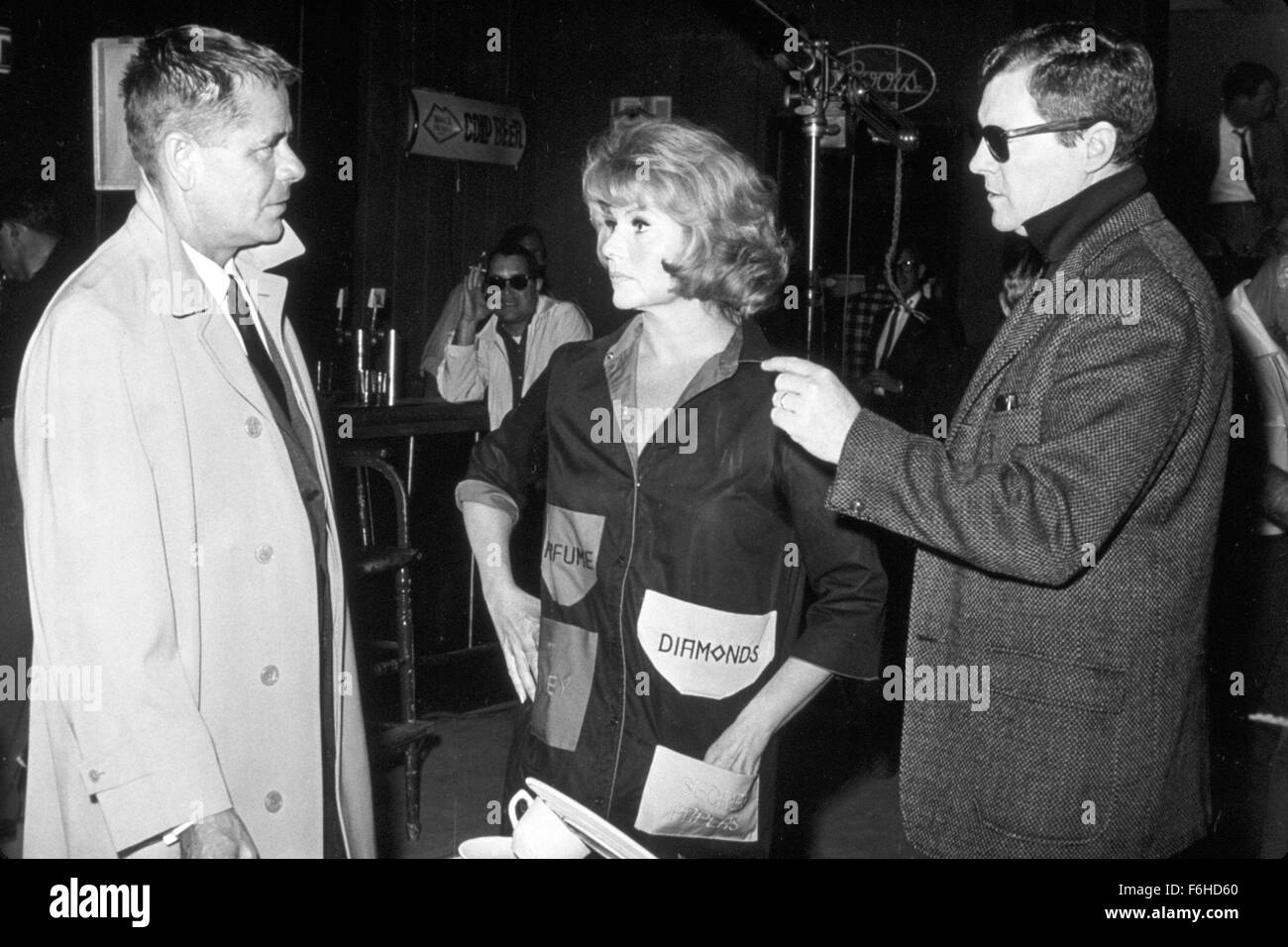 Trap Money Black And White Stock Photos Images Alamy - 1966 film title money trap director burt kennedy studio mgm