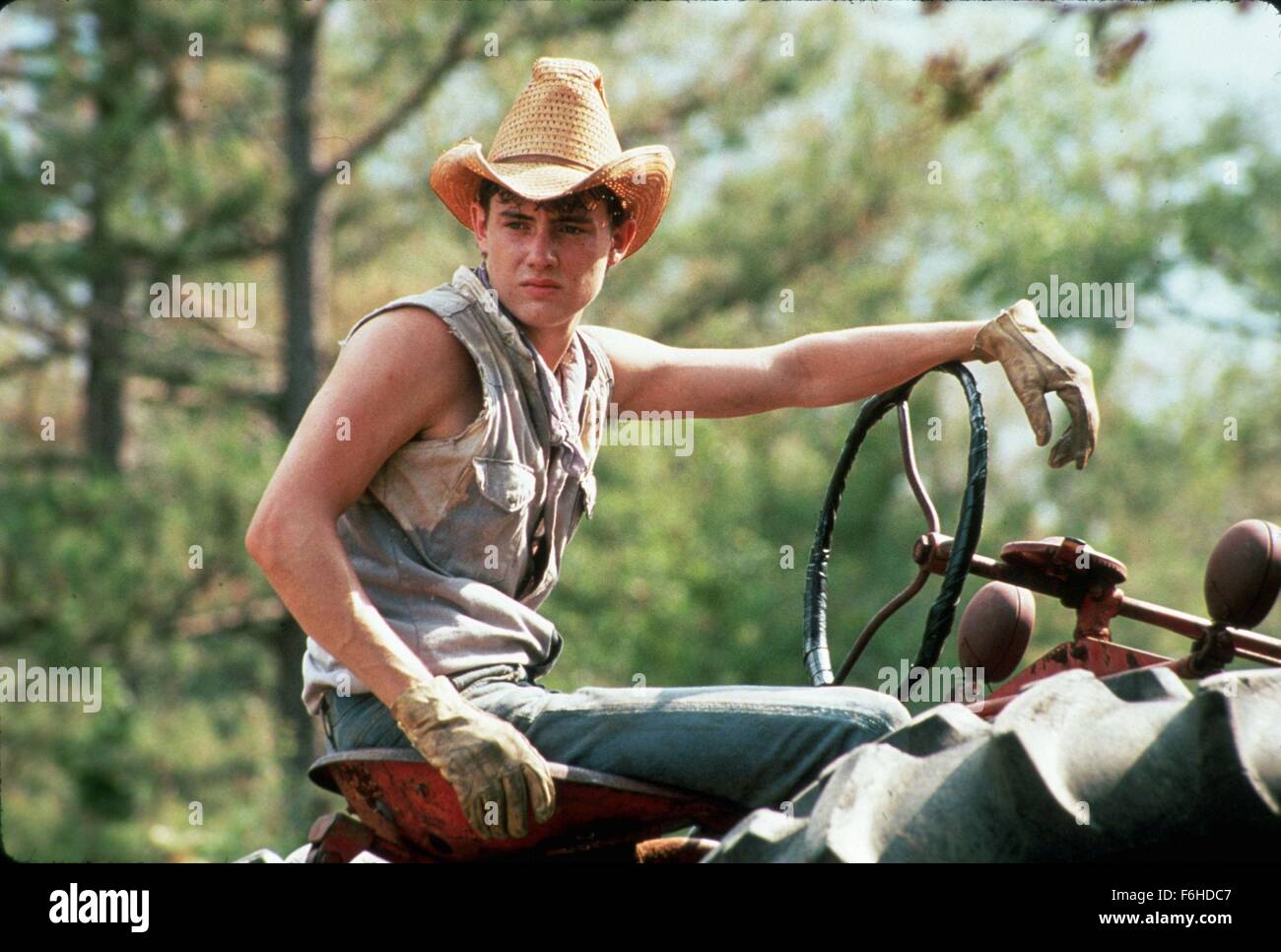 The Man In The Moon 1991