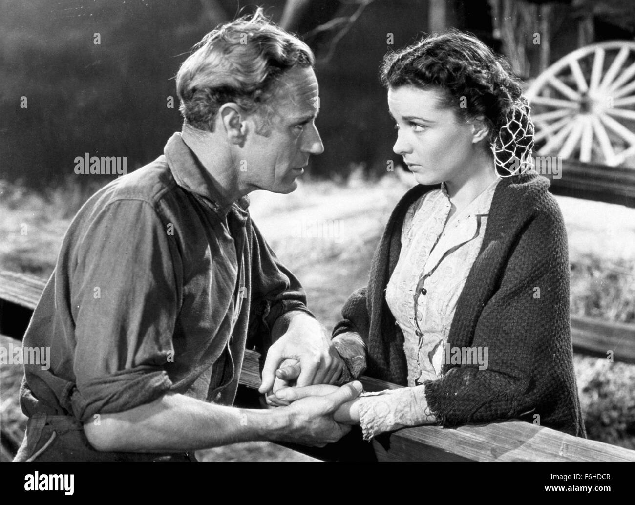 1939, Film Title: GONE WITH THE WIND, Director: VICTOR FLEMING, Studio ...