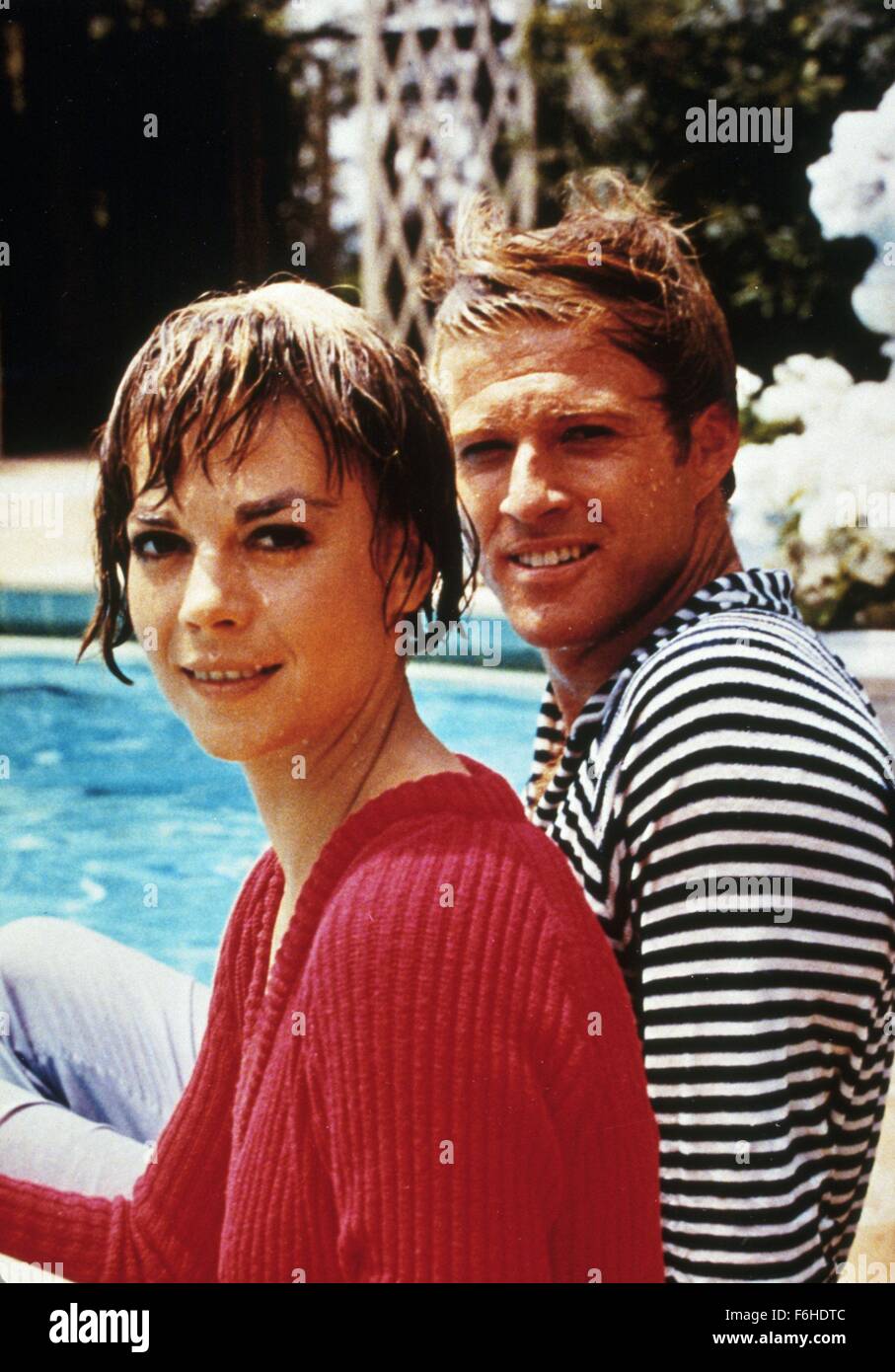 Inside daisy clover hires stock photography and images Alamy