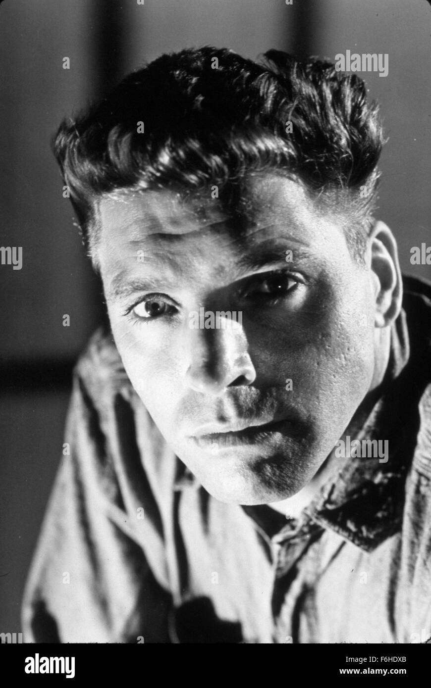 1947, Film Title: BRUTE FORCE, Director: JULES DASSIN, Studio: UNIVERSAL, Pictured: JULES DASSIN. (Credit Image: SNAP) Stock Photo