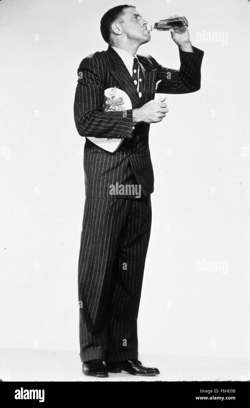 1955, Film Title: ROSE TATTOO, Director: DANIEL MANN, Studio: PARAMOUNT, Pictured: BURT LANCASTER. (Credit Image: SNAP) Stock Photo