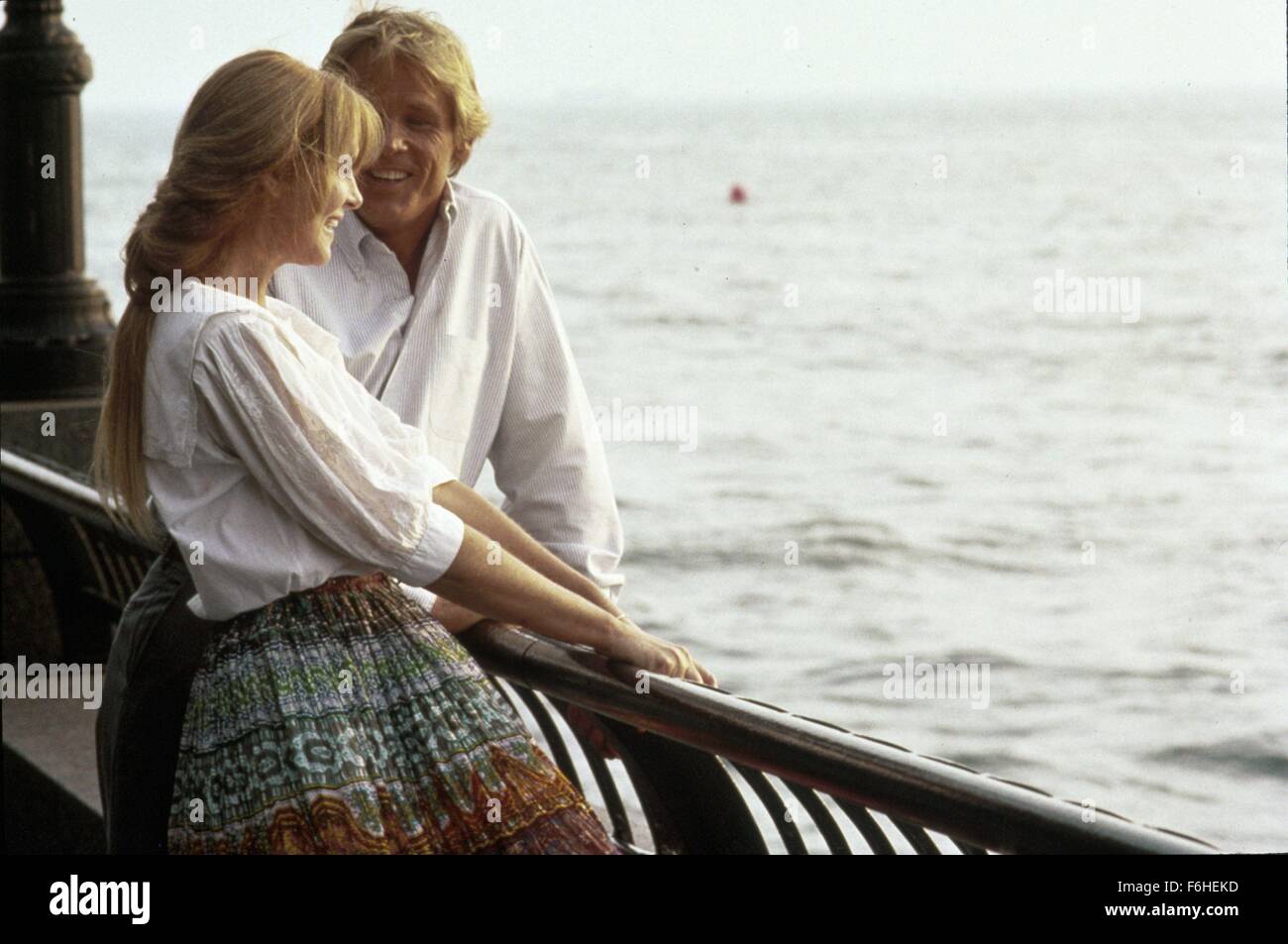 1991, Film Title: PRINCE OF TIDES, Director: BARBRA STREISAND, Studio: COLUMBIA, Pictured: NICK NOLTE. (Credit Image: SNAP) Stock Photo