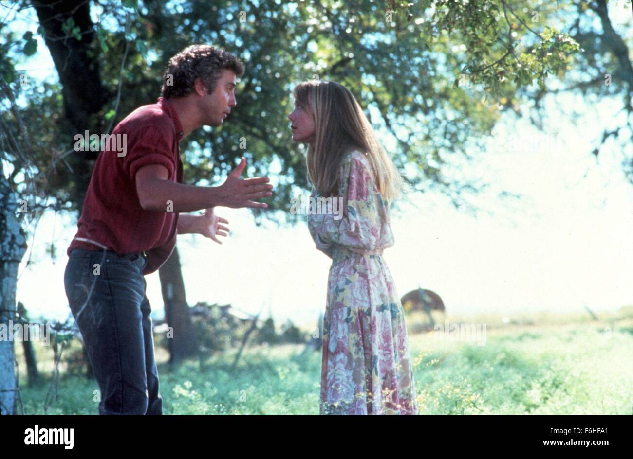 1992, Film Title HARD PROMISES, Director MARTIN DAVIDSON, Studio