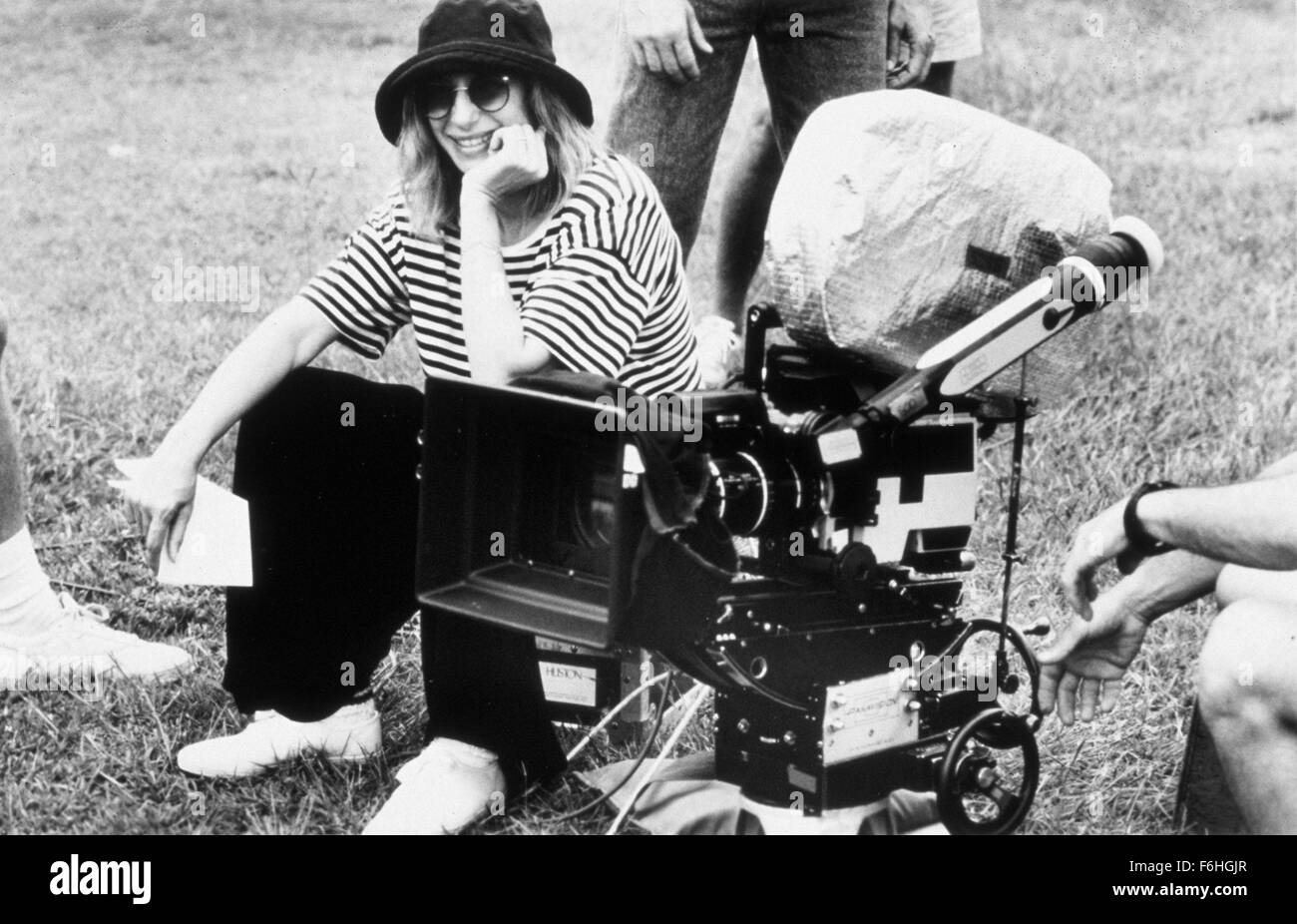 1991, Film Title PRINCE OF TIDES, Director BARBRA STREISAND, Studio