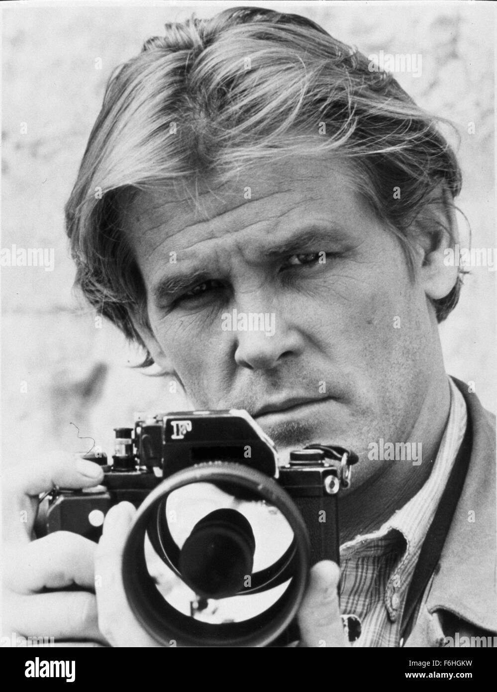 RELEASE DATE October 21, 1983 MOVIE TITLE Under Fire DIRECTOR Roger