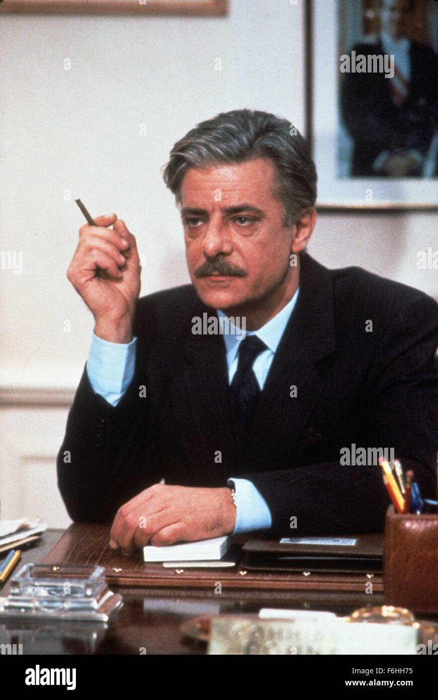 1992, Film Title: ONCE UPON A CRIME, Director: EUGENE LEVY, Studio: MGM,  Pictured: GIANCARLO GIANNINI. (Credit Image: SNAP Stock Photo - Alamy