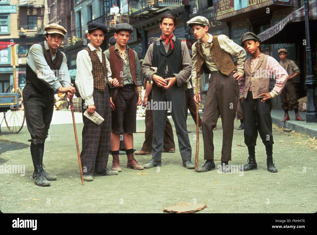 Newsies High Resolution Stock Photography And Images Alamy Newsies High Resolution Stock Photography And Images Alamy