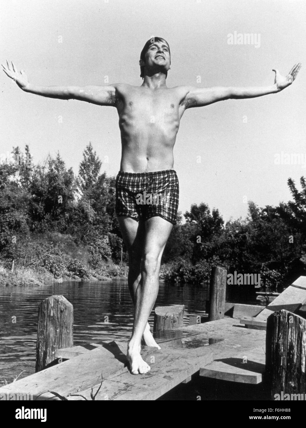 Beefcake Black and White Stock Photos & Images Alamy