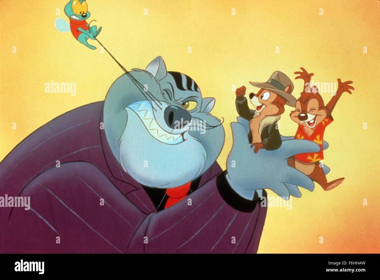 Chip and dale hires stock photography and images Alamy