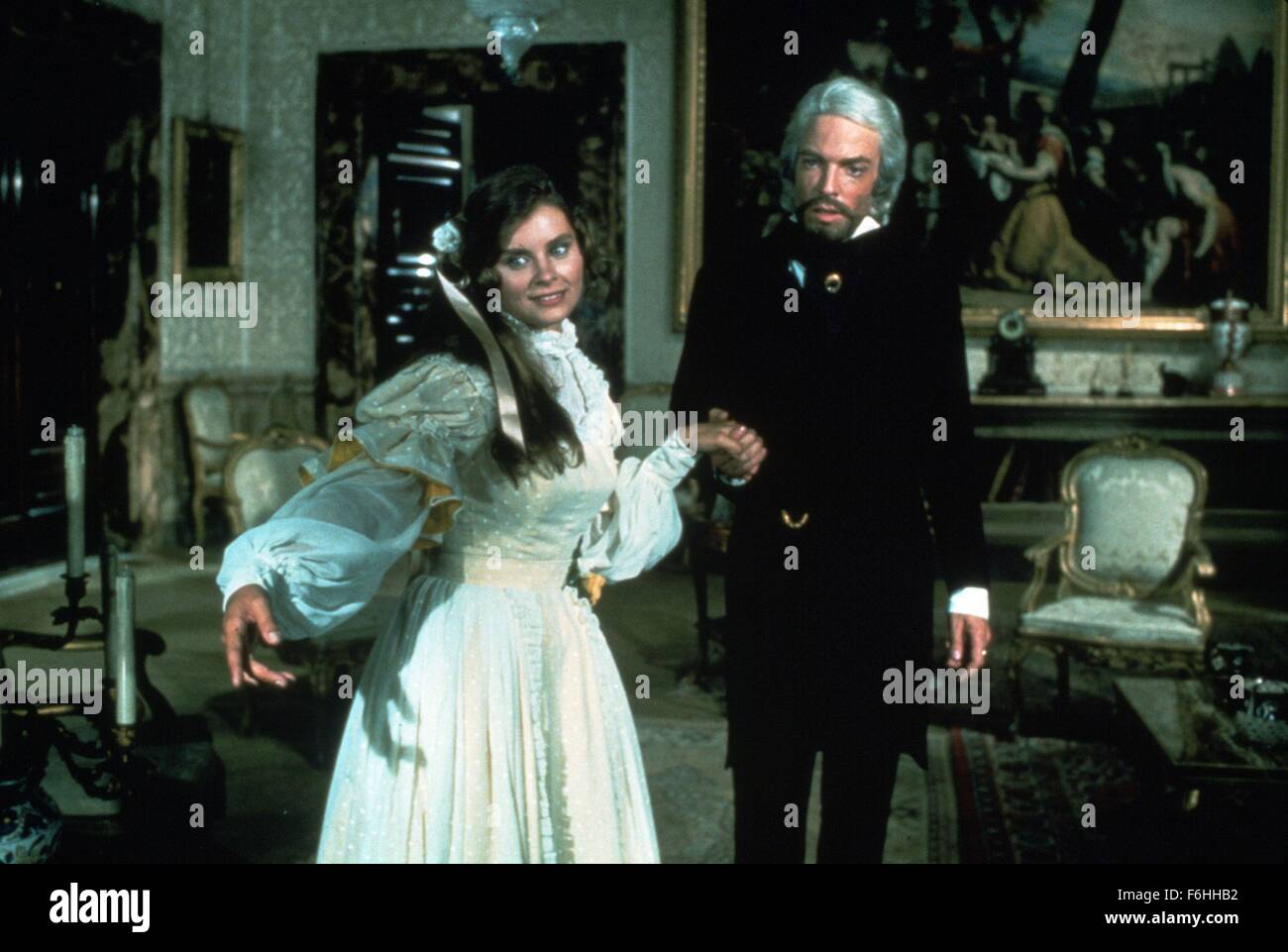 The Count Of Monte Cristo 1975