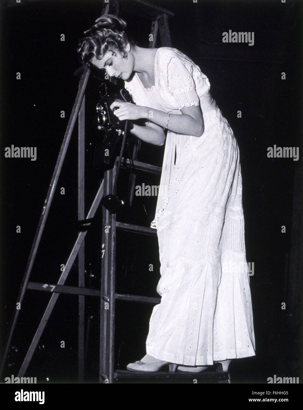 The swan grace kelly hires stock photography and images Alamy