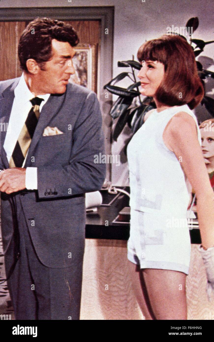 Collectibles Contemporary (1940Now) The Ambushers Kurt Kasznar Dean