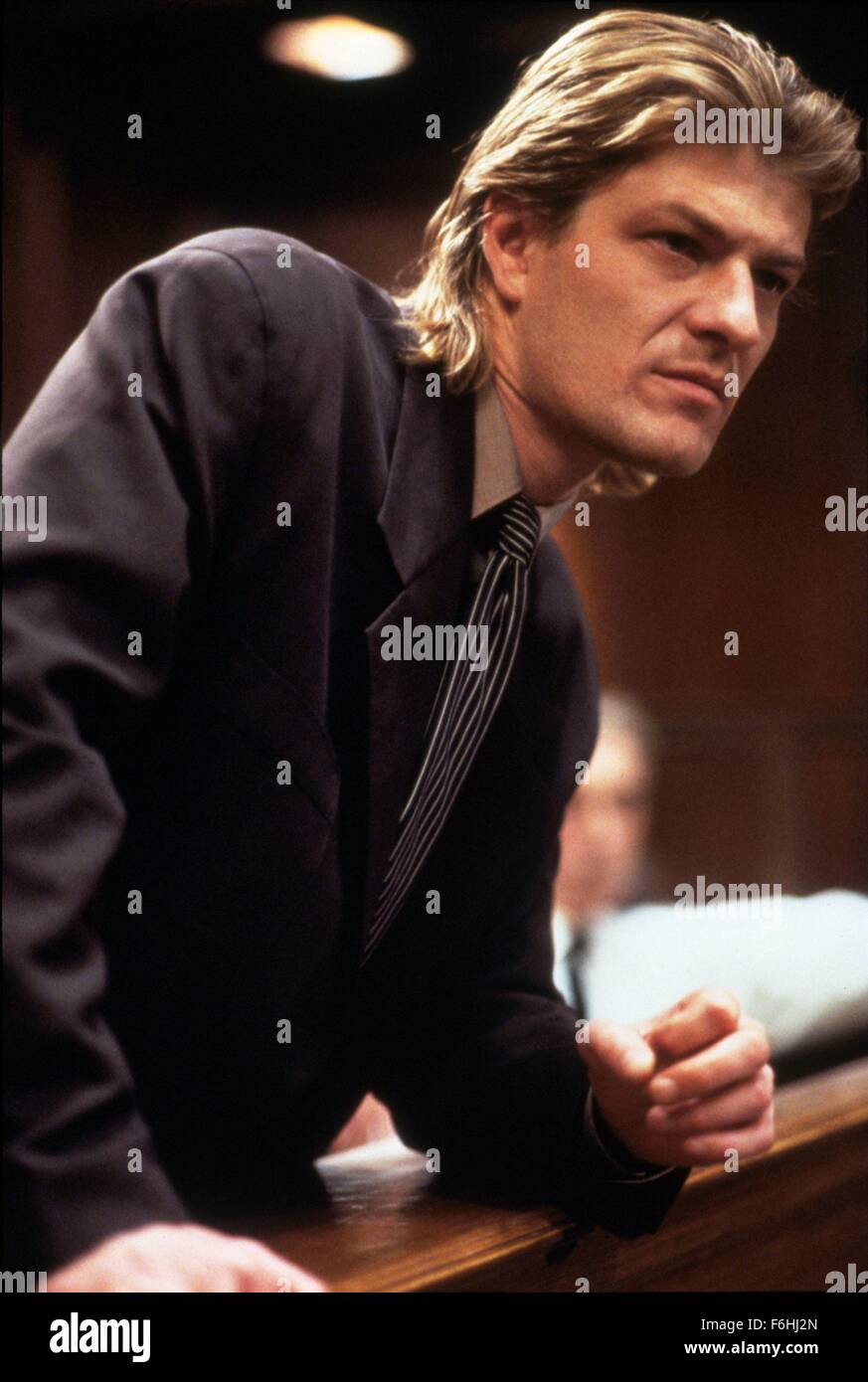 Sean Bean Patriot Games