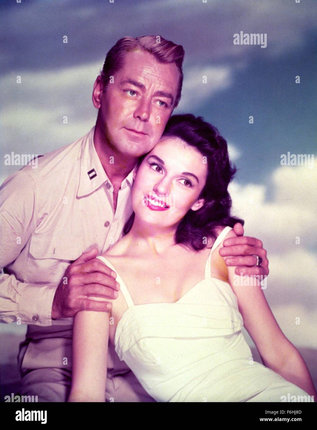 The deep six hires stock photography and images Alamy