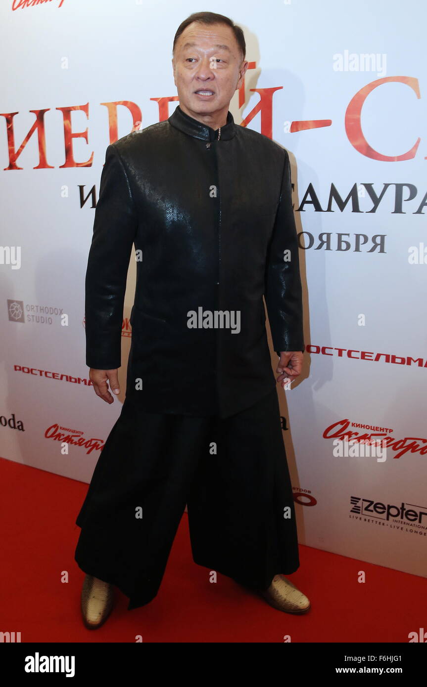 American Me Cary Hiroyuki Tagawa High Resolution Stock Photography and