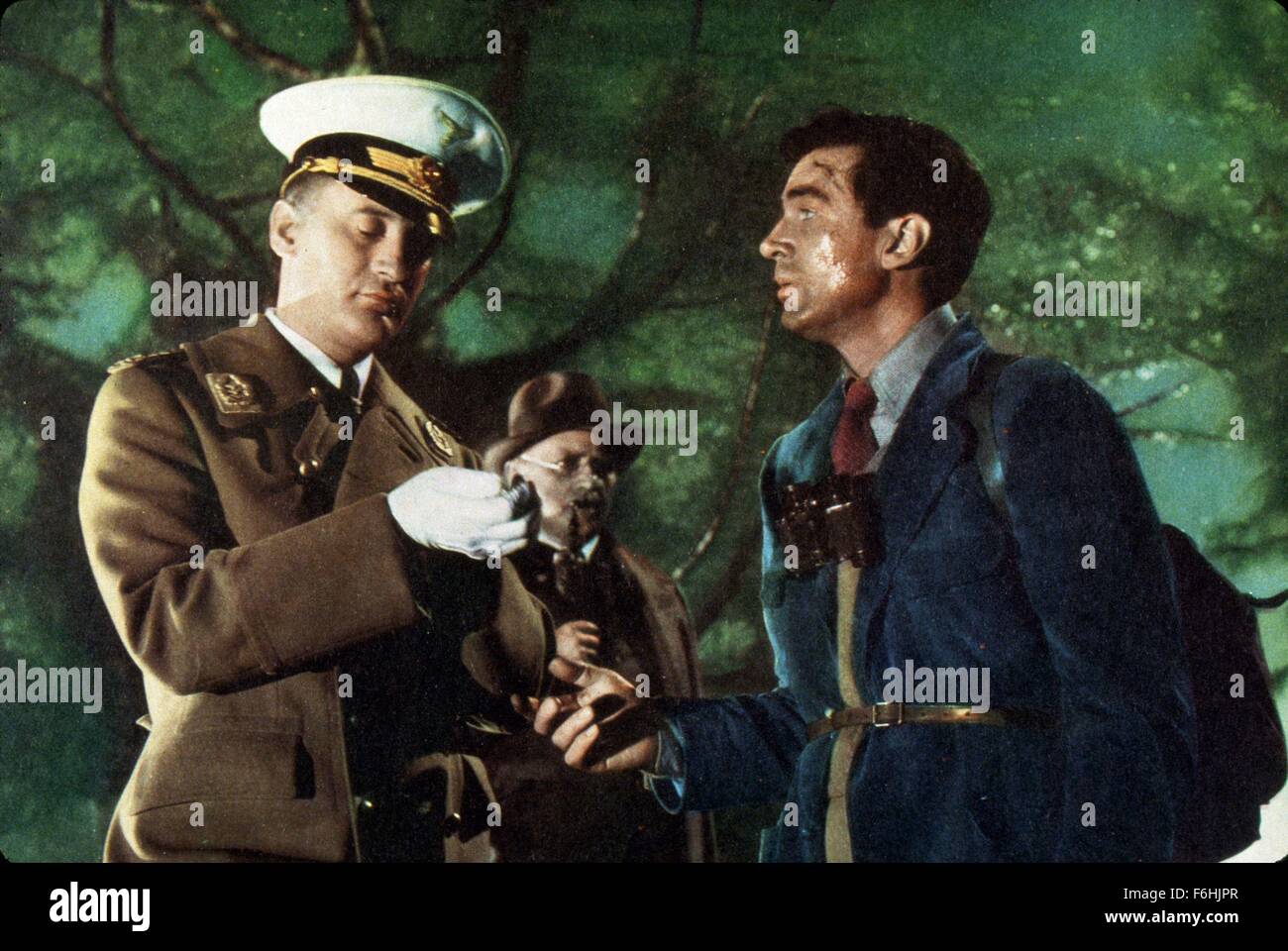Man hunt 1941 hires stock photography and images Alamy