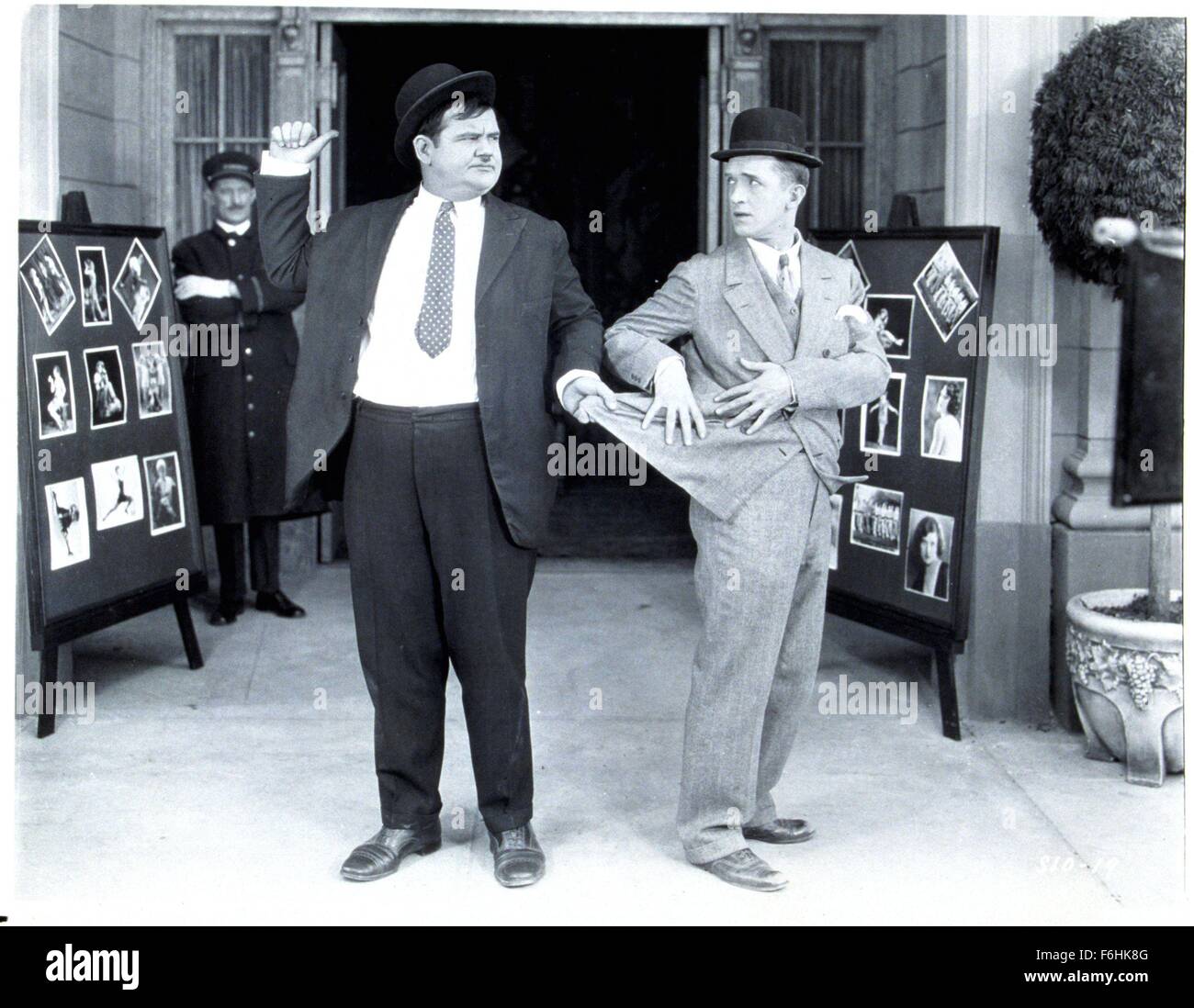 1928, Film Title THEIR PURPLE MOMENT, Director JAMES PARROTT, Studio