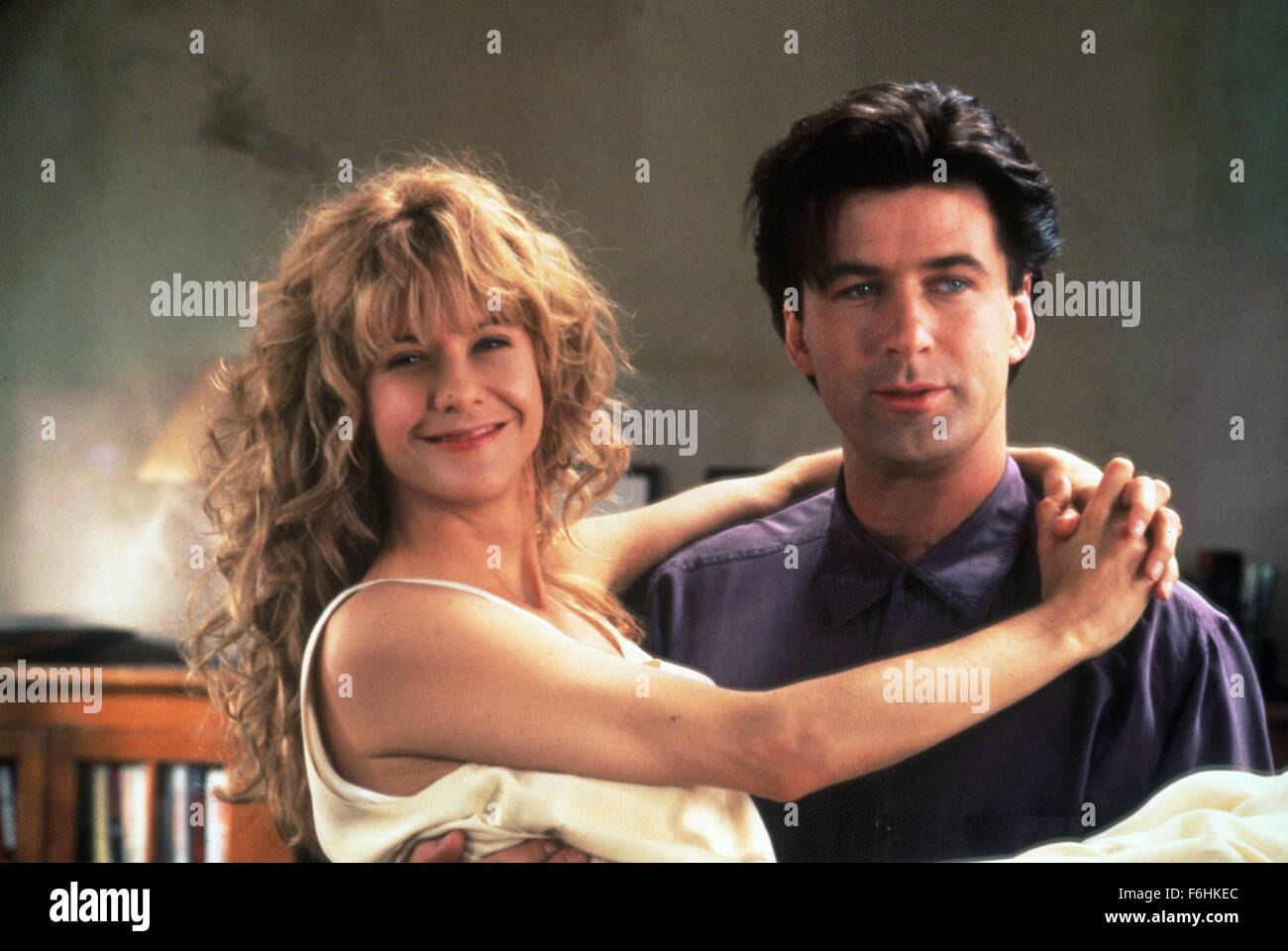 Meg Ryan Prelude To A Kiss High Resolution Stock Photography and Images ...