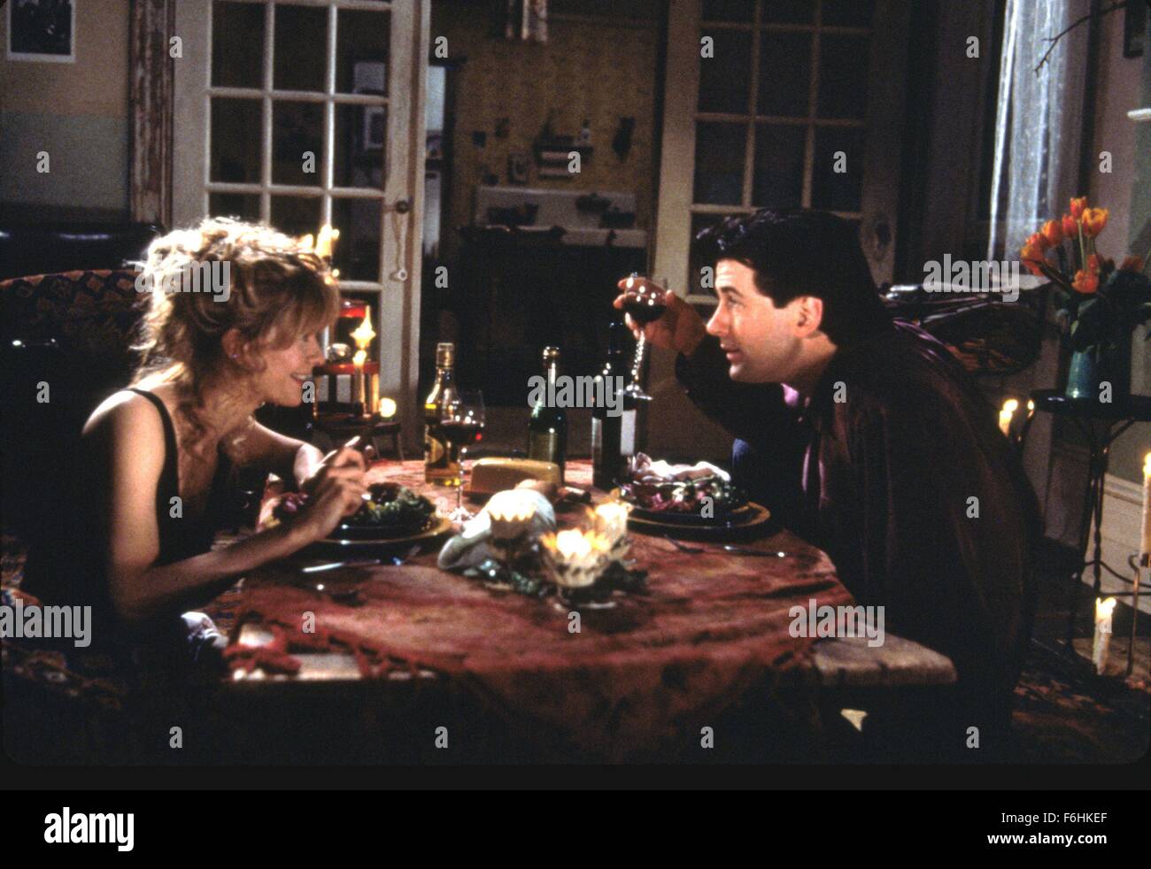 Meg Ryan Prelude To A Kiss High Resolution Stock Photography and Images ...
