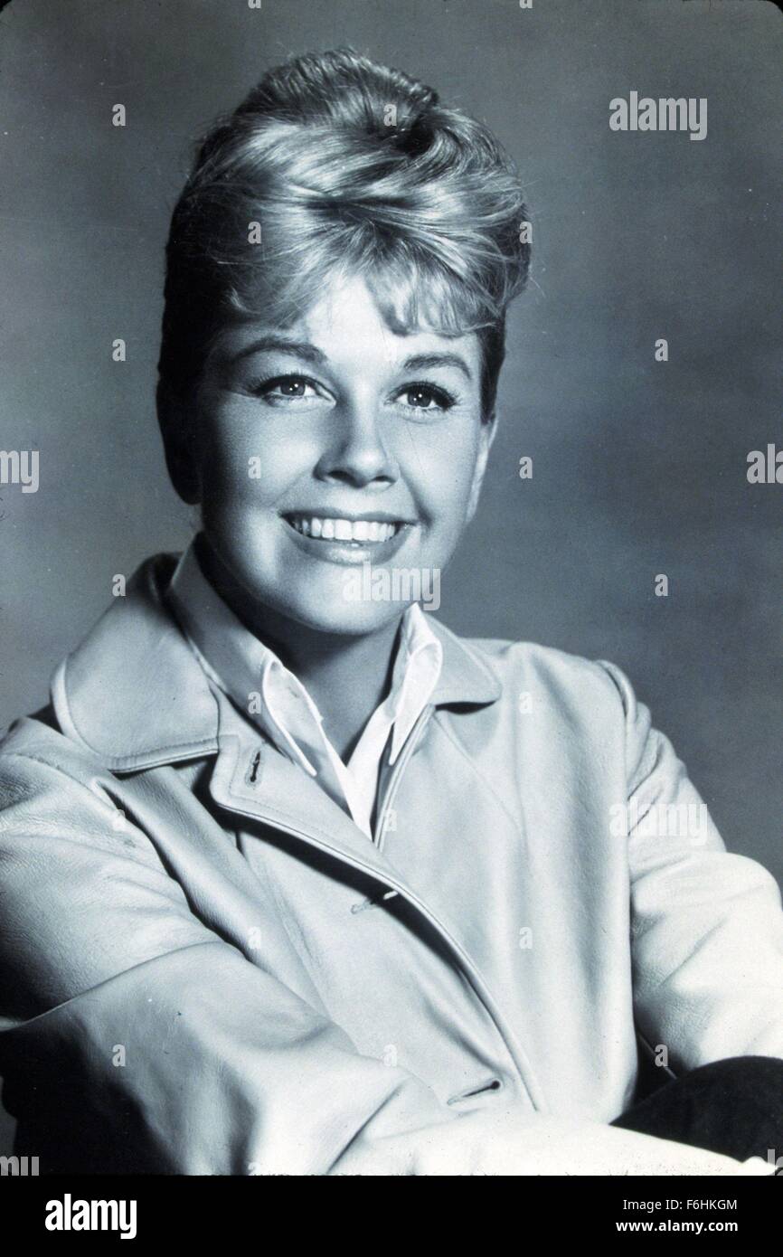 1960, Film Title PLEASE DON'T EAT THE DAISIES, Director CHARLES