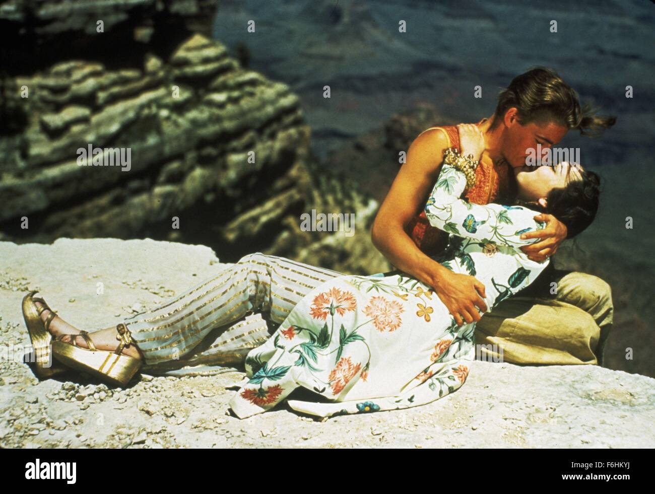 1940, Film Title: THIEF OF BAGDAD, Director: LUDWIG BERGER, Pictured: LUDWIG BERGER, JUNE DUPREZ, JOHN JUSTIN. (Credit Image: SNAP) Stock Photo