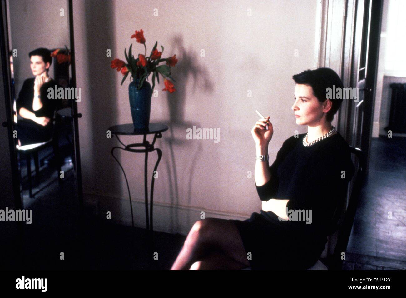 1992, Film Title: DAMAGE, Director: LOUIS MALLE, Studio: NEW LINE Stock Photo - Alamy