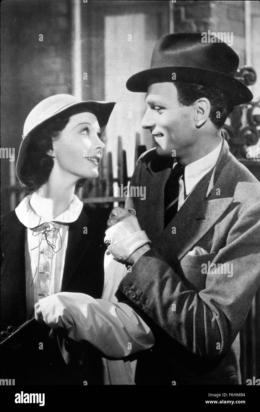 1938, Film Title: TWENTY, Director: BASIL DEAN, Studio: KORDA, Pictured ...
