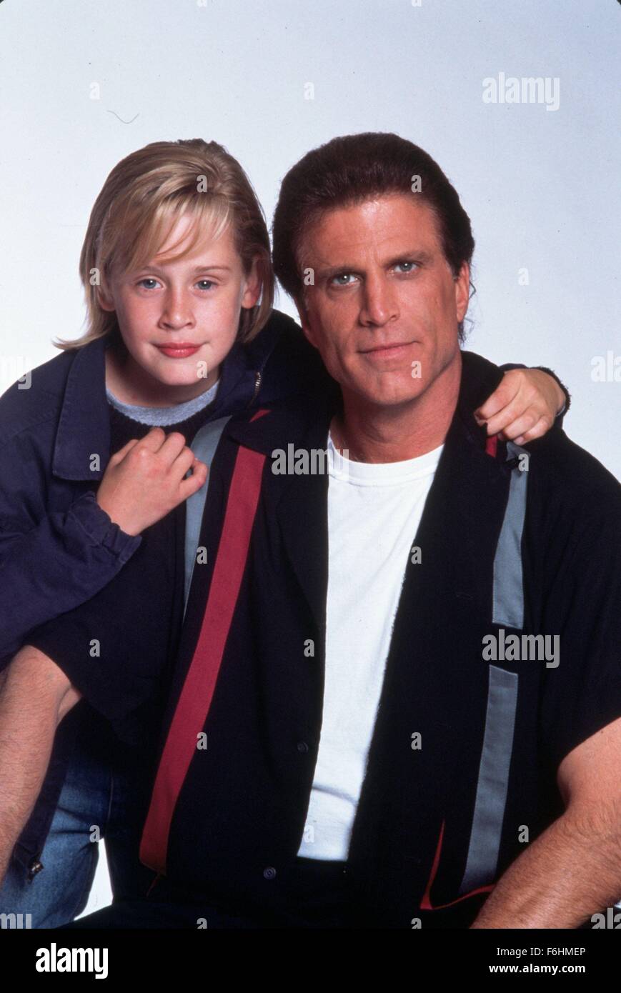 1994, Film Title GETTING EVEN WITH DAD, Director HOWARD DEUTCH