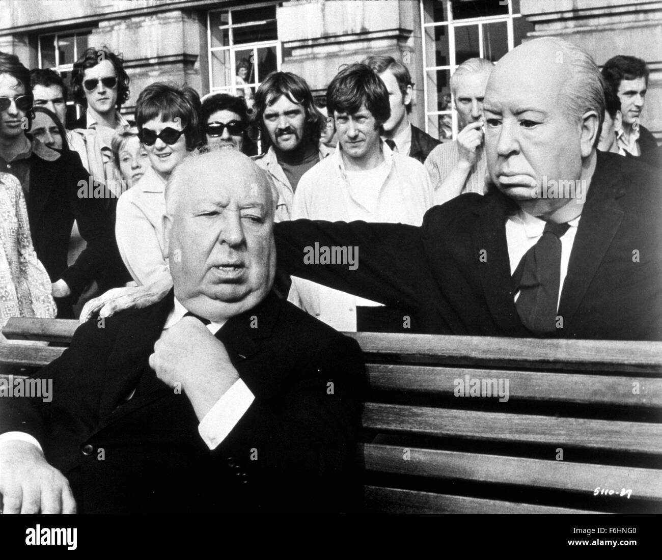 Frenzy hitchcock hires stock photography and images Alamy