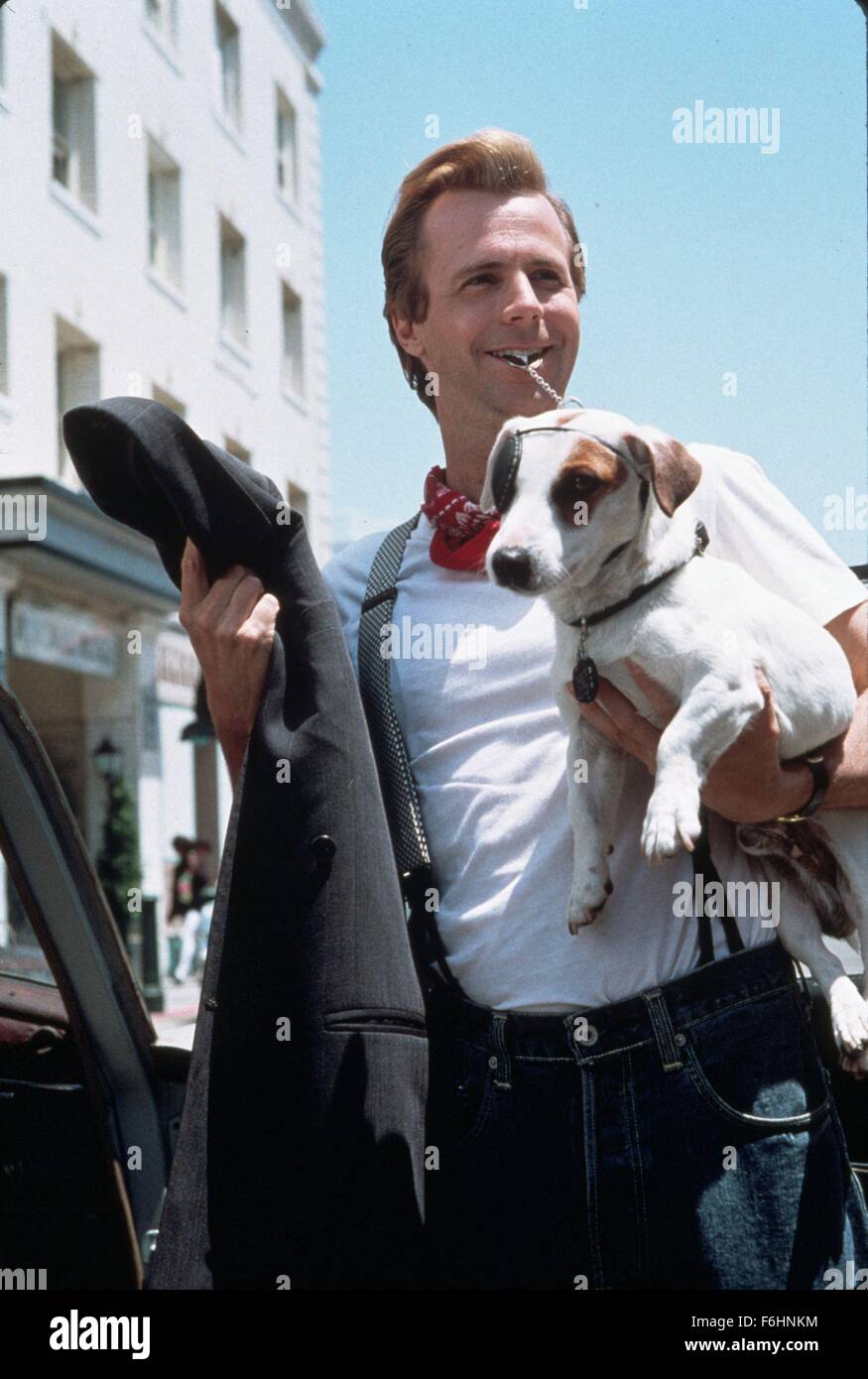 1994, Film Title CLEAN SLATE, Studio MGM, Pictured ANIMALS (WITH