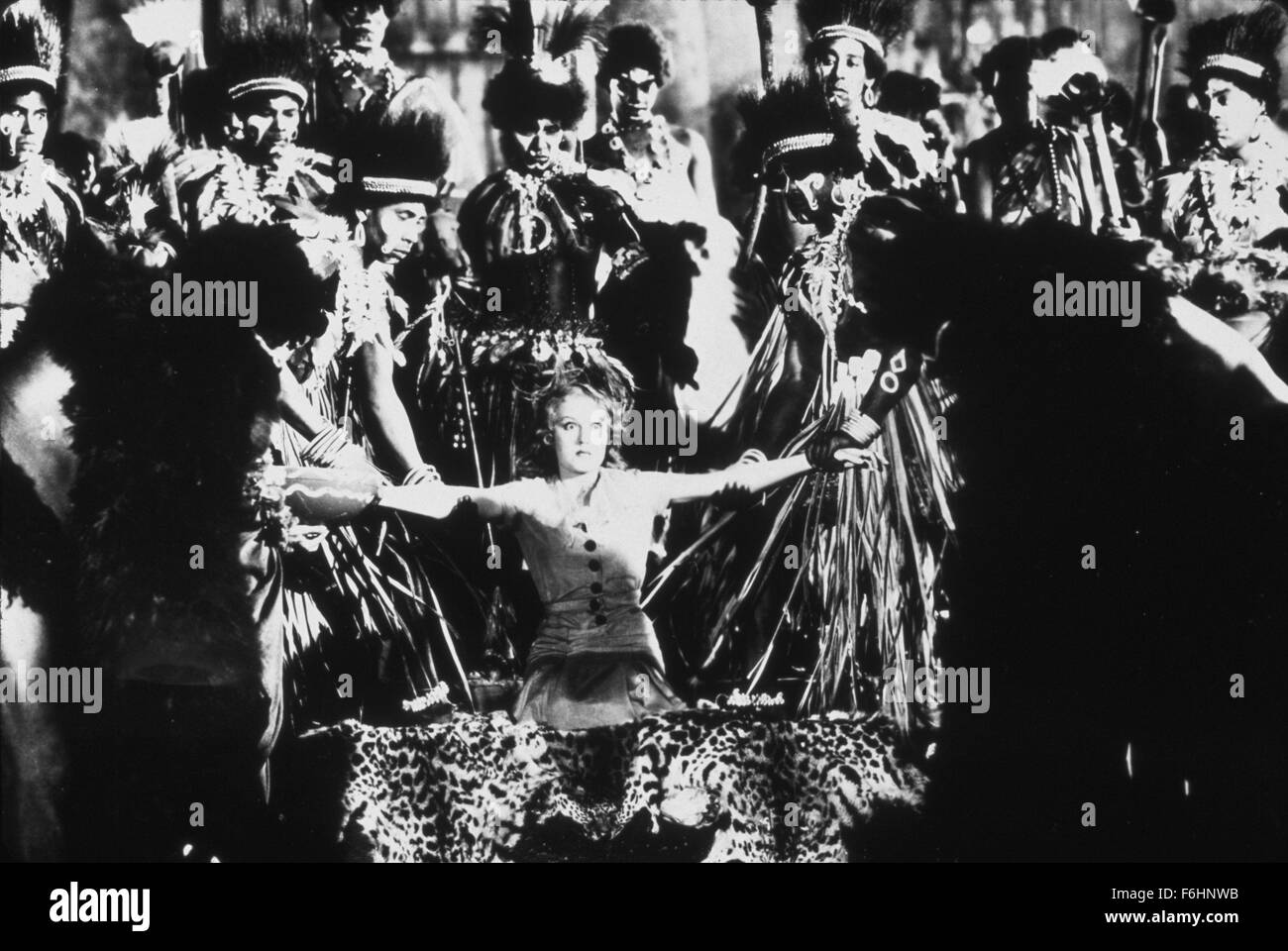 1933, Film Title: KING KONG, Director: MERIAN C COOPER, Studio: RKO ...