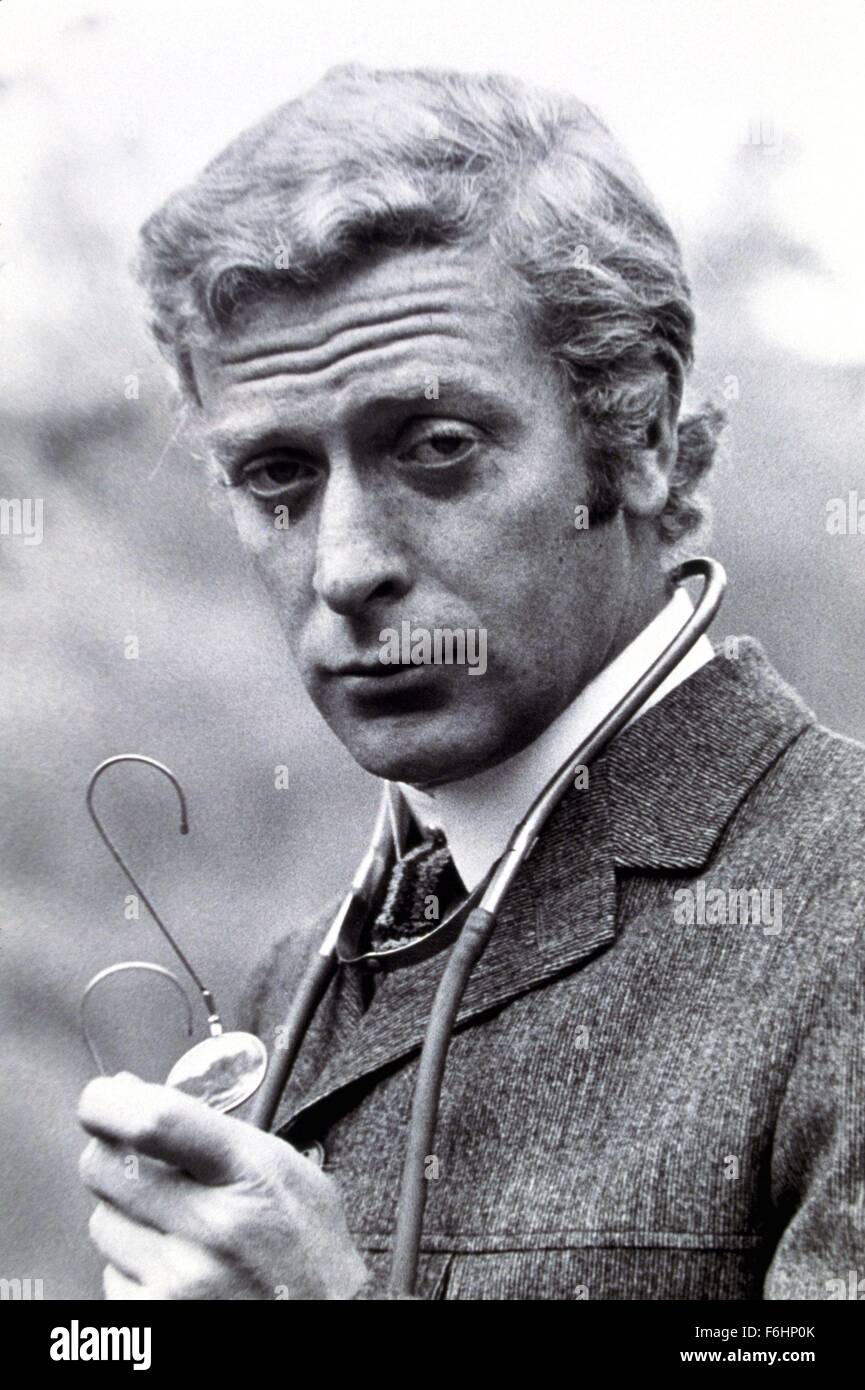 1966, Film Title WRONG BOX, Director BRYAN FORBES, Pictured MICHAEL