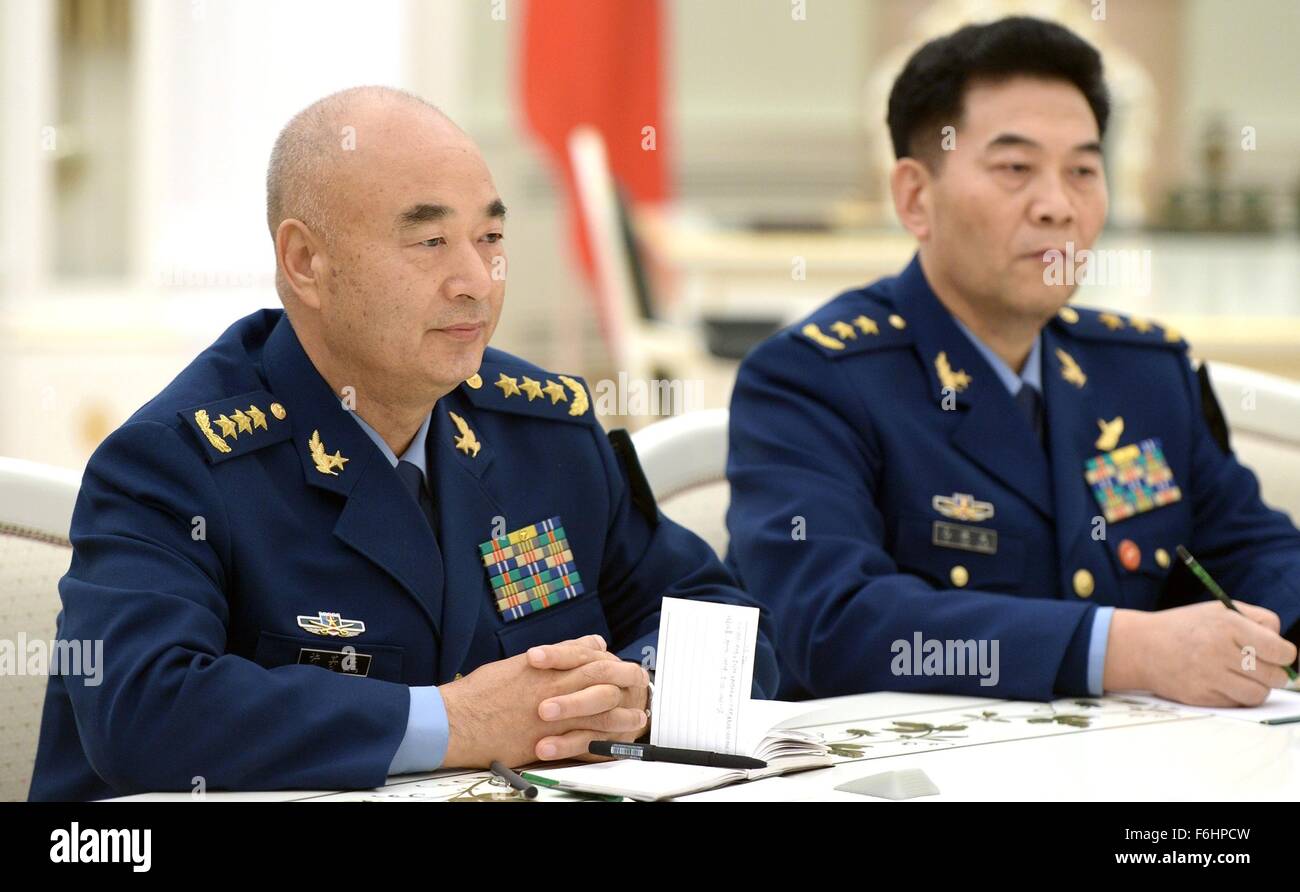 Xu Qiliang's Instagram, Twitter & Facebook on IDCrawl