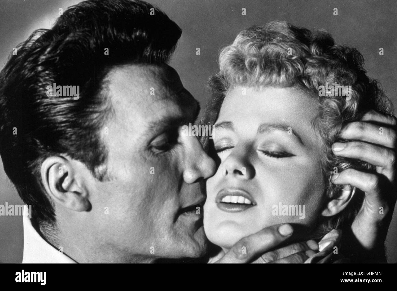 tokyohot 1955 Stuart heisler hi-res stock photography and images - Alamy
